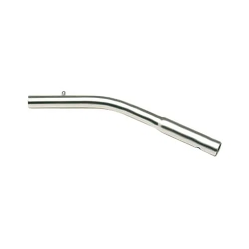 102CH – SHURHOLD IND Extension Handle Adapter, 30 Degree Curved 10 Inch Length Aluminum
